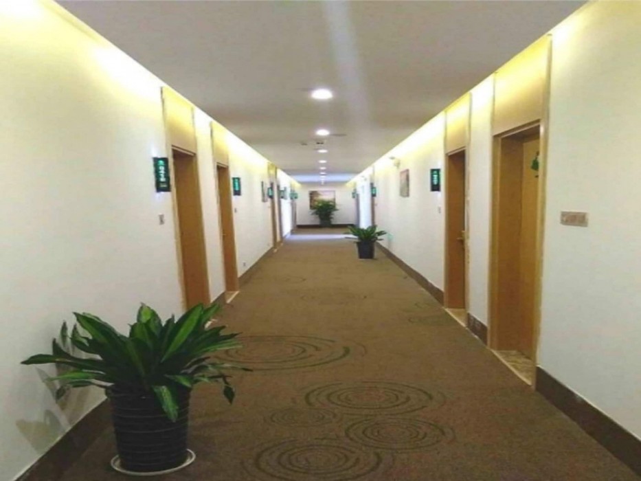 greentree inn anhui anqing susong north longmen rd