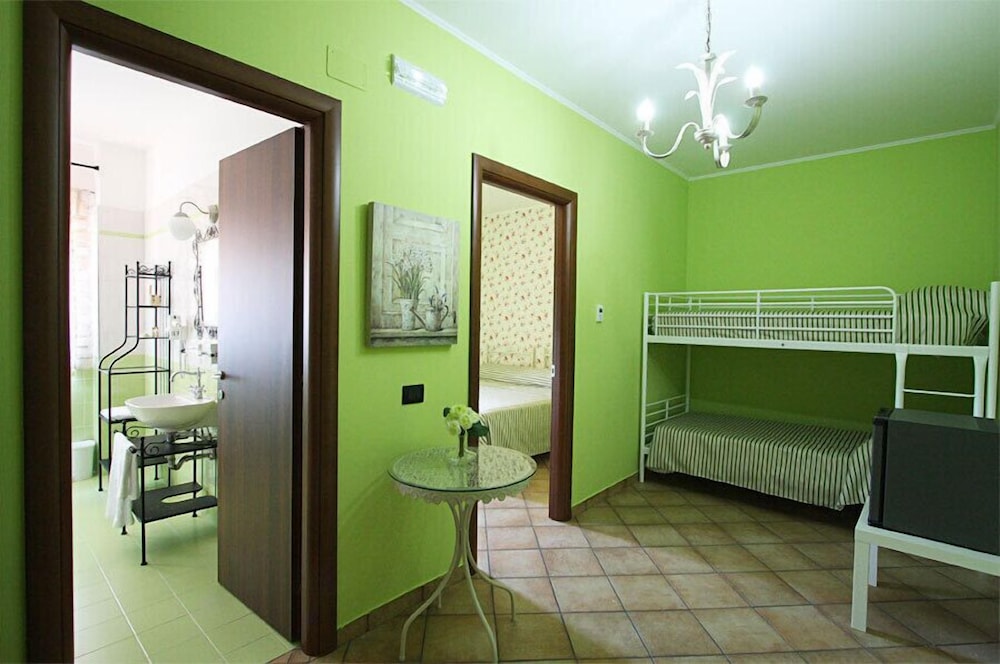 gaiachiara resort