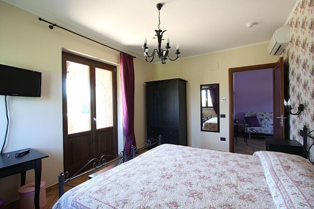 gaiachiara resort