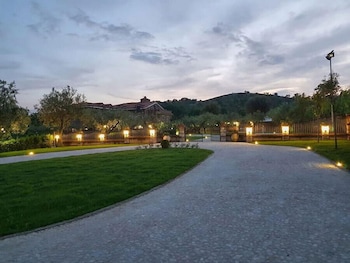 gaiachiara resort
