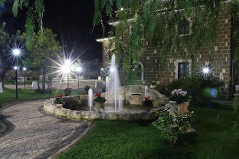 gaiachiara resort