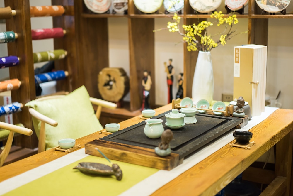 lijiang yue tu inn