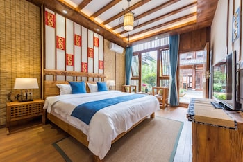 lijiang yue tu inn