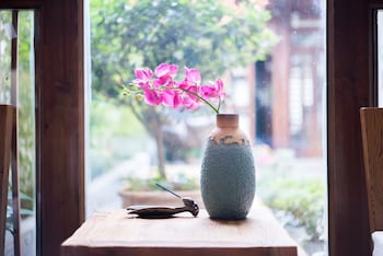 lijiang yue tu inn