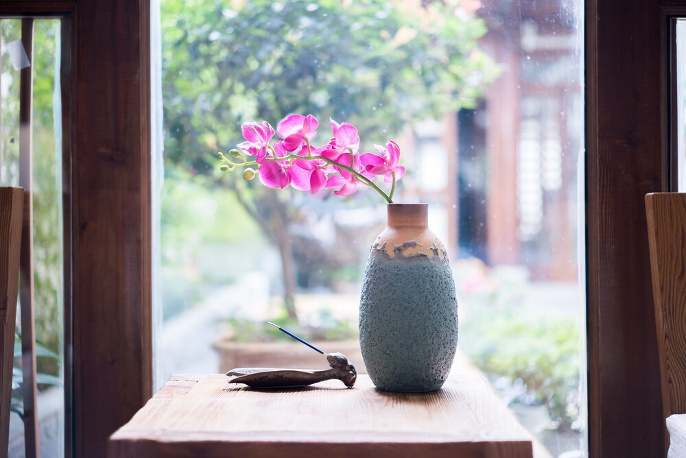 lijiang yue tu inn