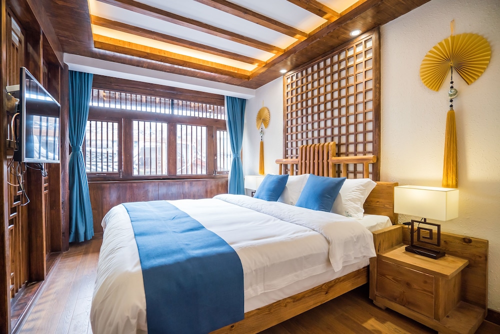 lijiang