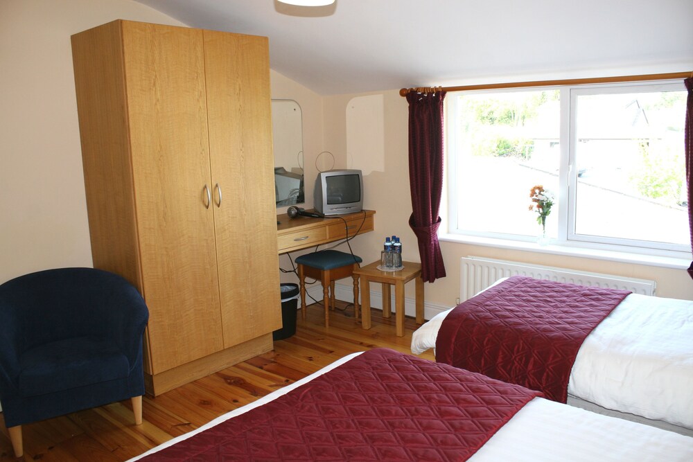 carrown tober house bandb