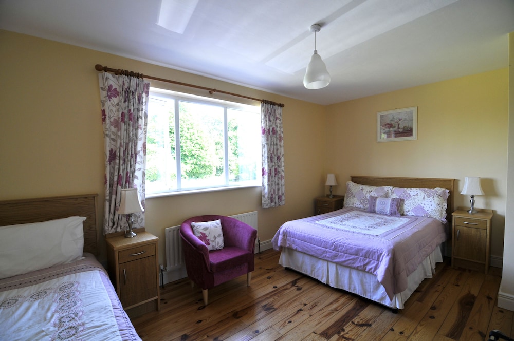 carrown tober house bandb