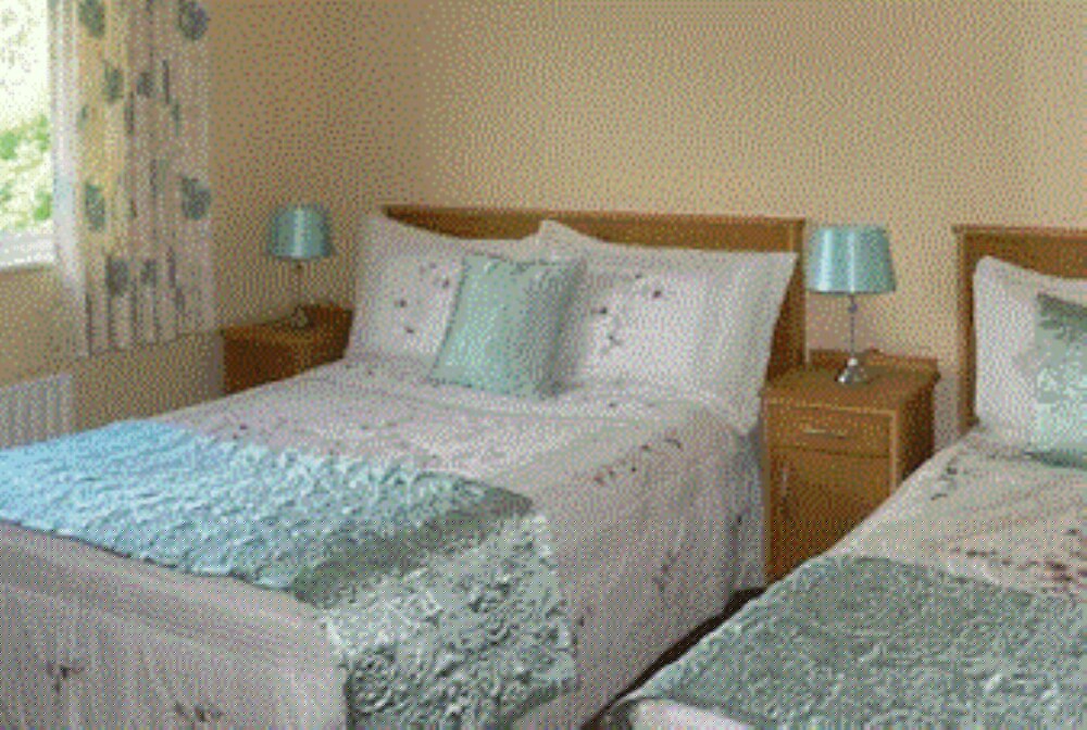 carrown tober house bandb