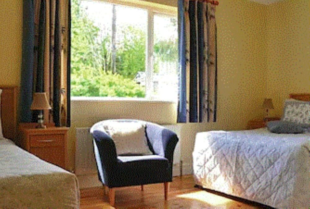 carrown tober house bandb