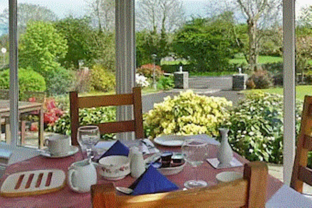 carrown tober house bandb