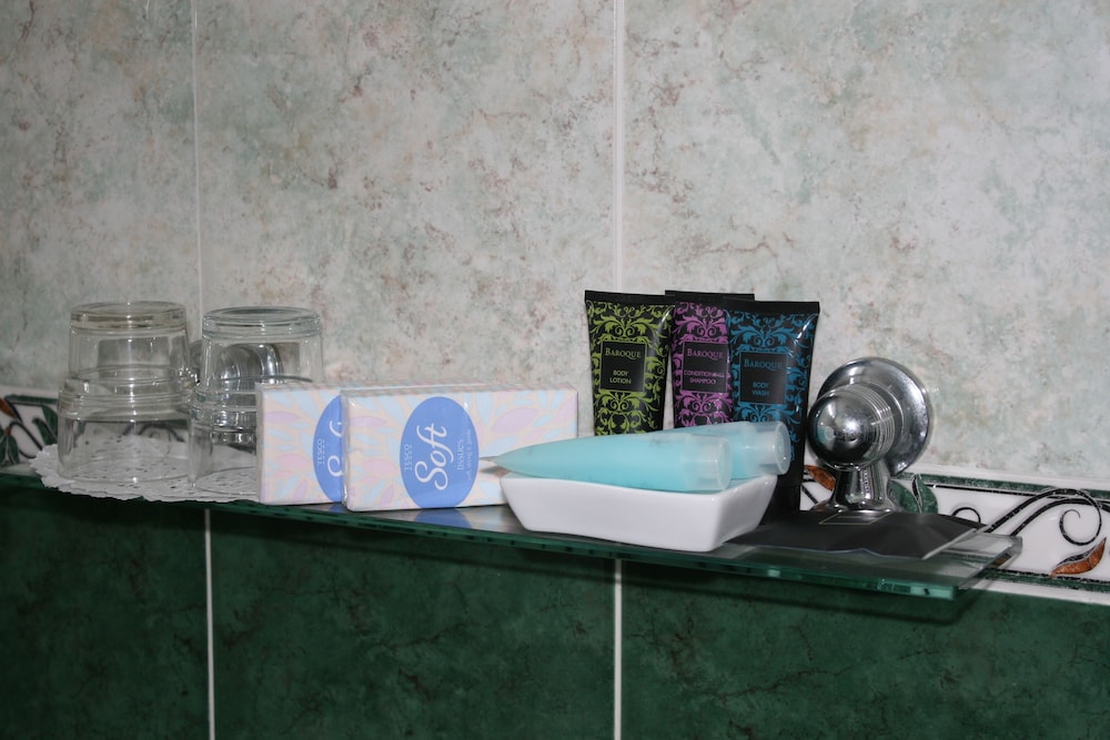 carrown tober house bandb