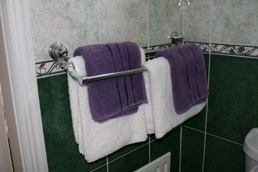 carrown tober house bandb