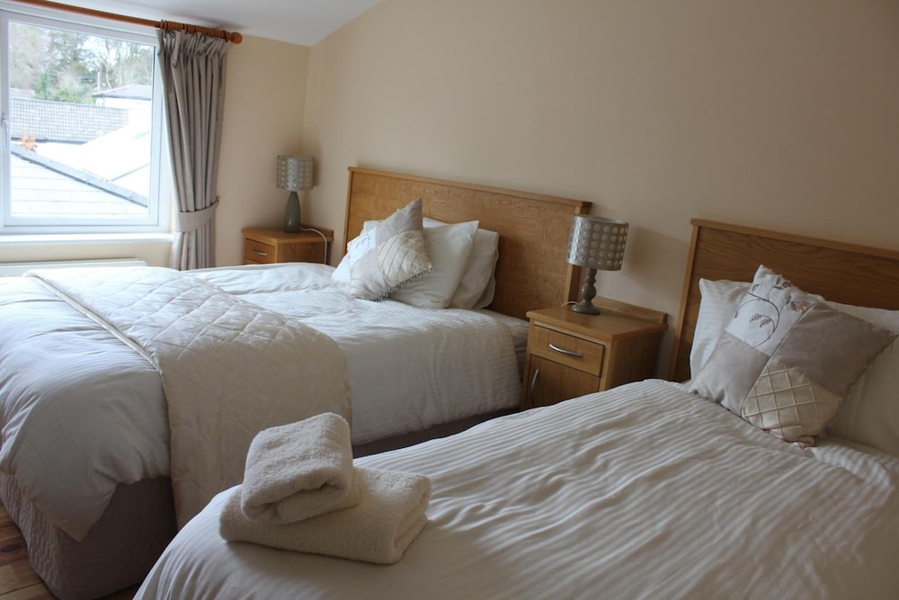 carrown tober house bandb