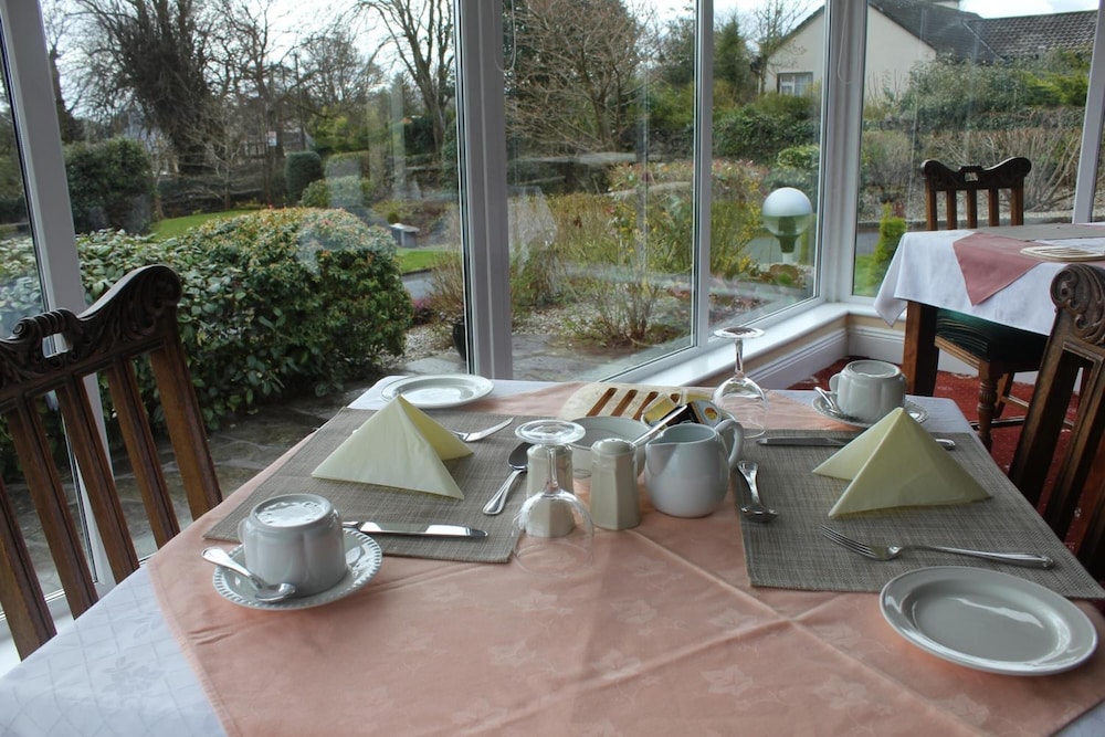 carrown tober house bandb