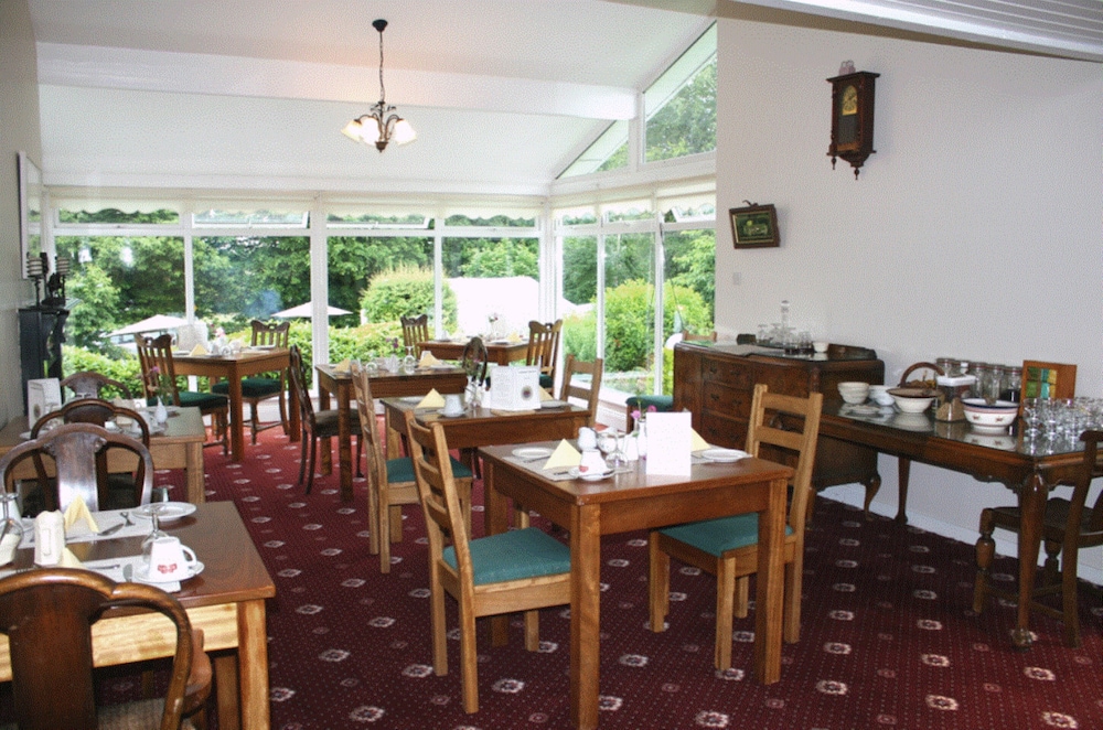 carrown tober house bandb