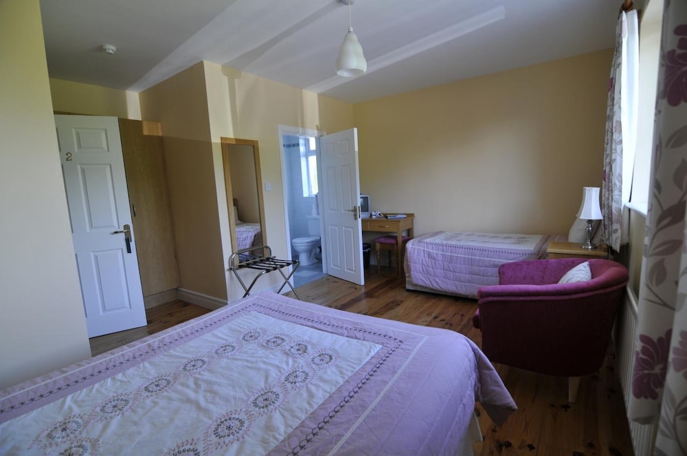 carrown tober house bandb