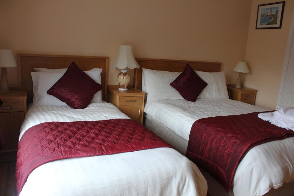 carrown tober house bandb