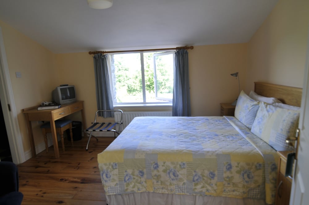 carrown tober house bandb