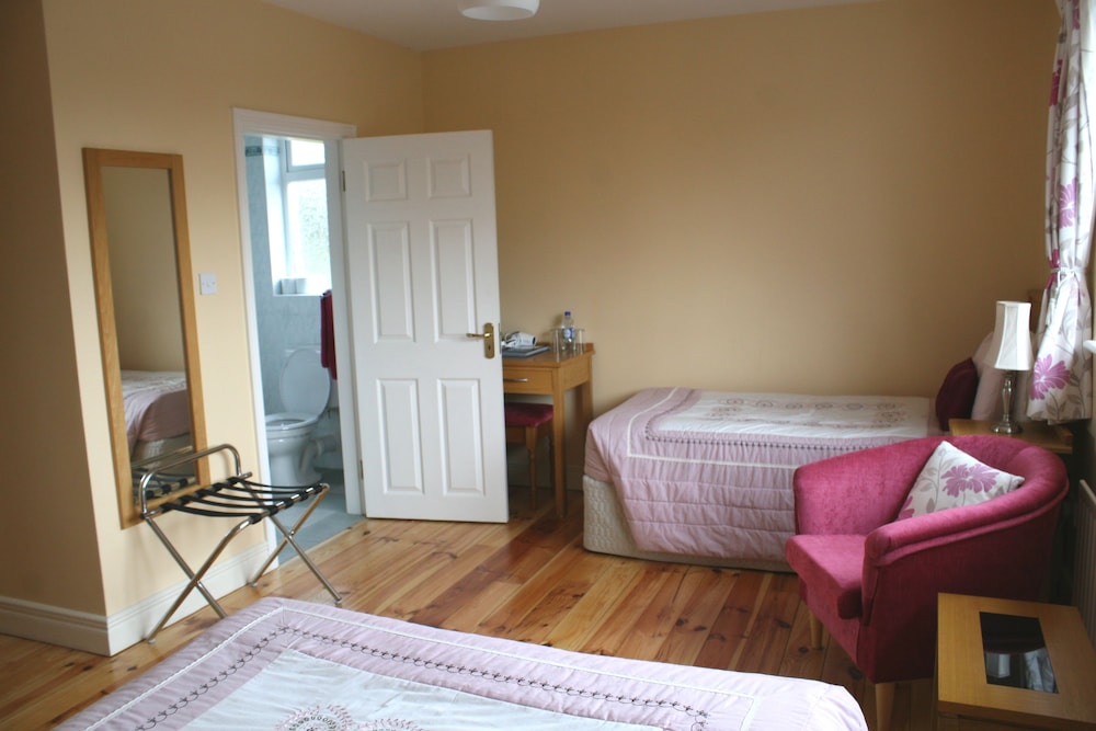 carrown tober house bandb