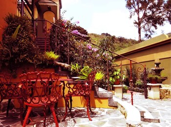 monteverde