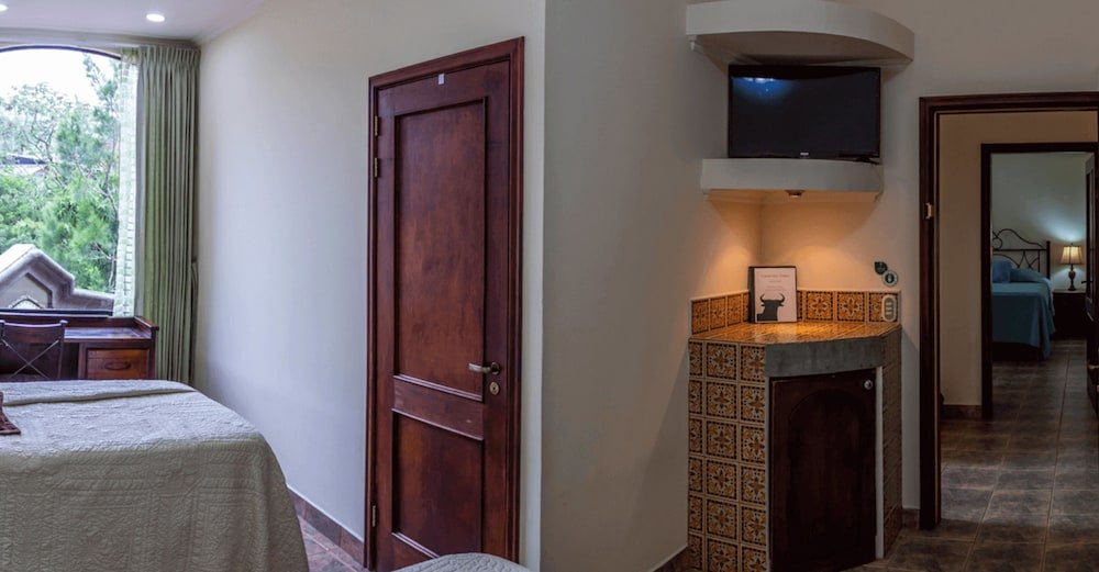 casas del toro monteverde