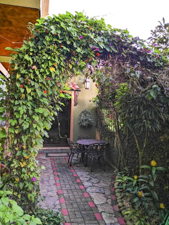 casas del toro monteverde