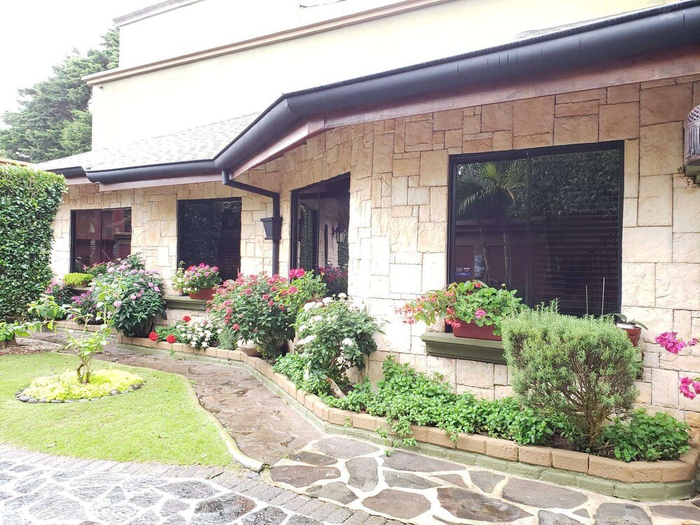 casas del toro monteverde