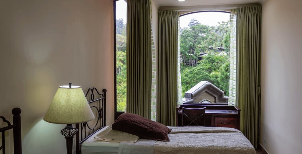 casas del toro monteverde