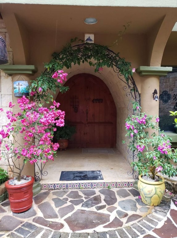 casas del toro monteverde