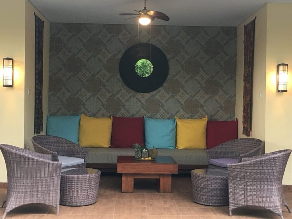 villa nirvana