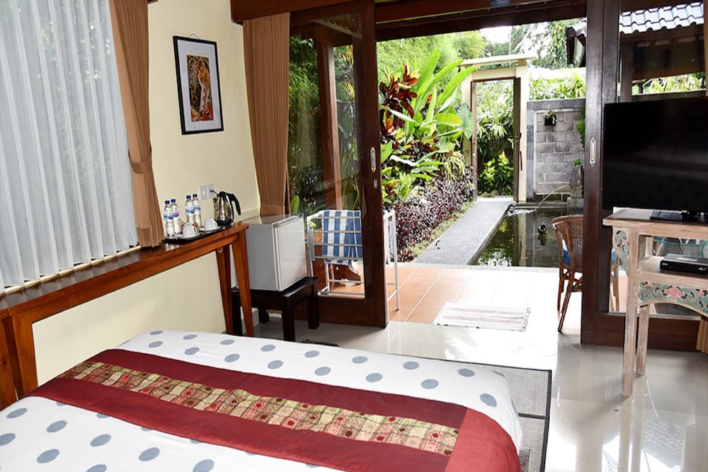 villa nirvana