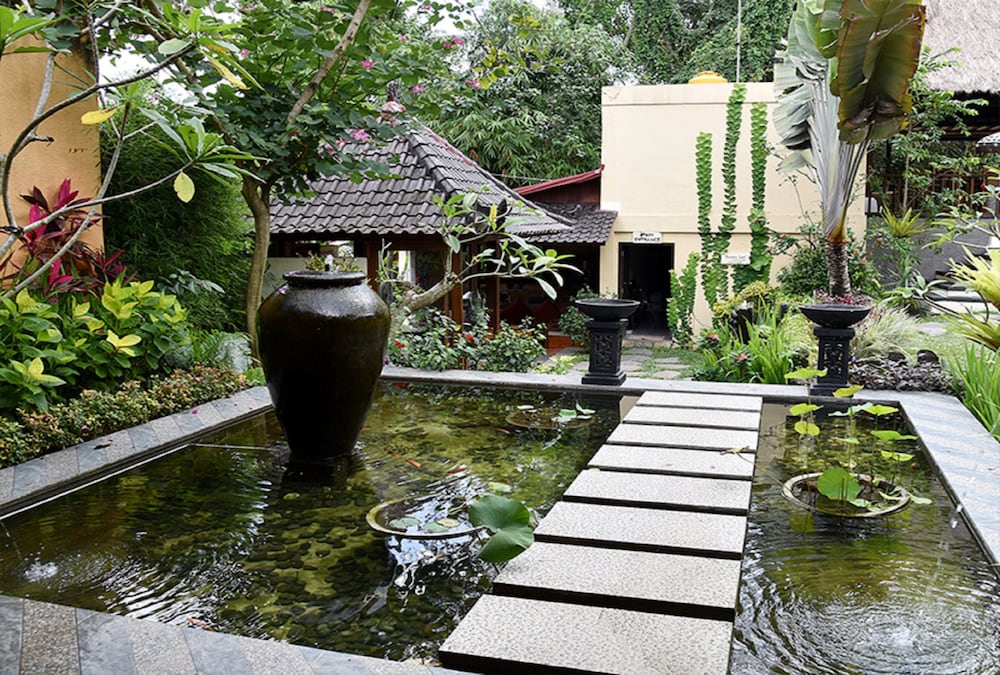 villa nirvana