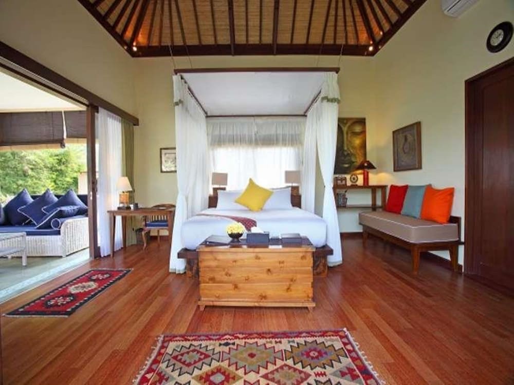villa nirvana