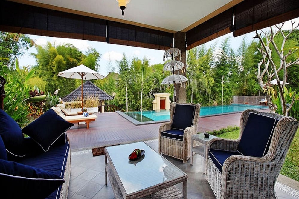 villa nirvana