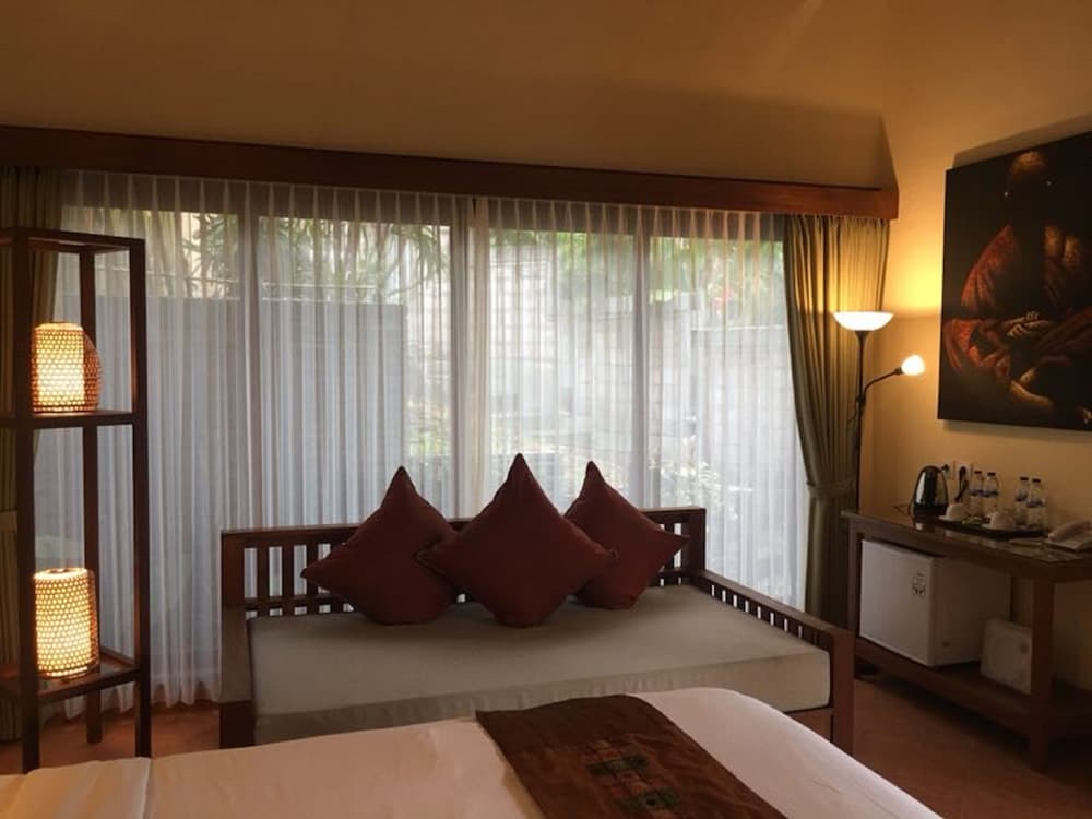 villa nirvana