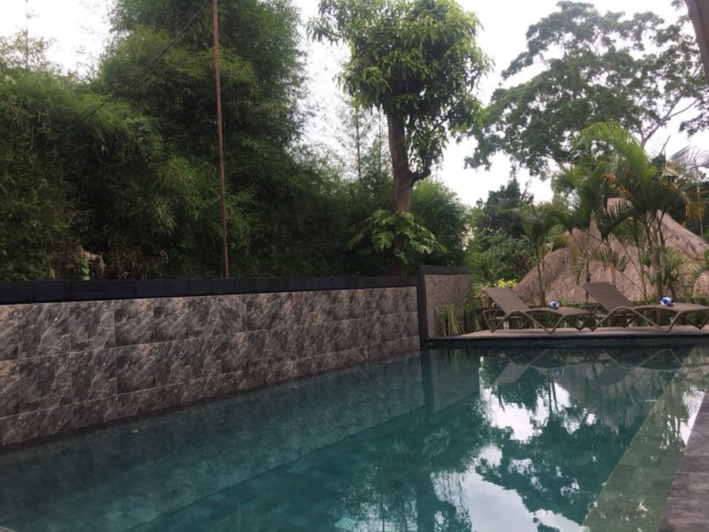 villa nirvana