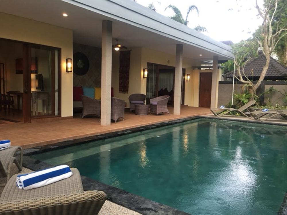 villa nirvana
