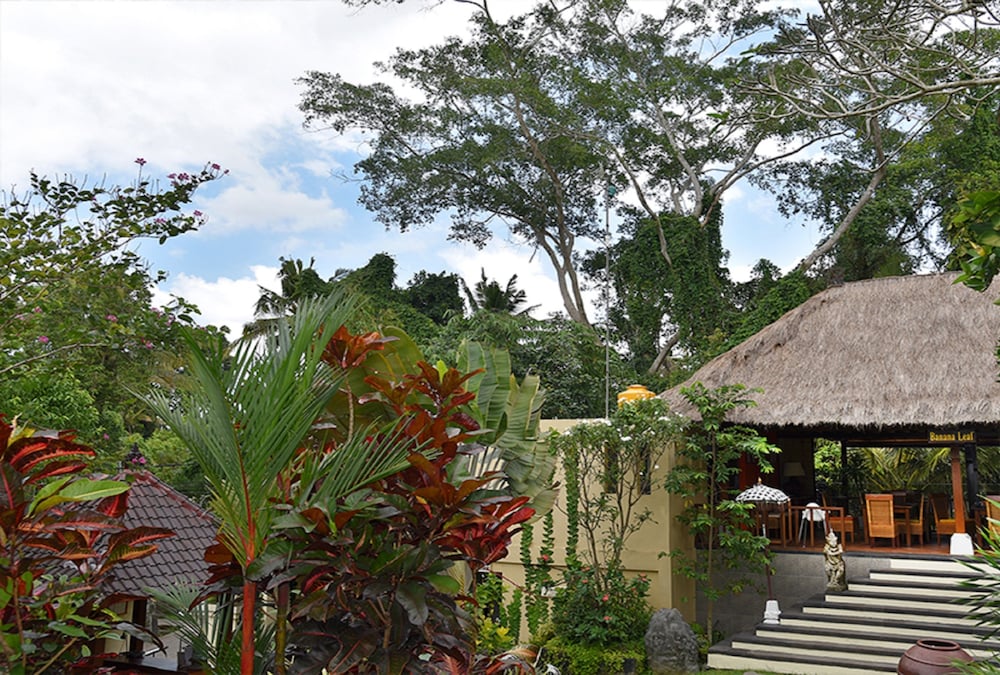 villa nirvana