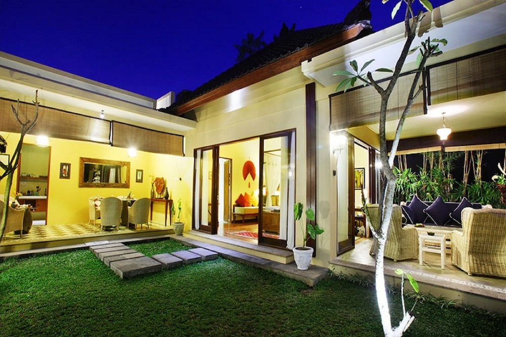villa nirvana