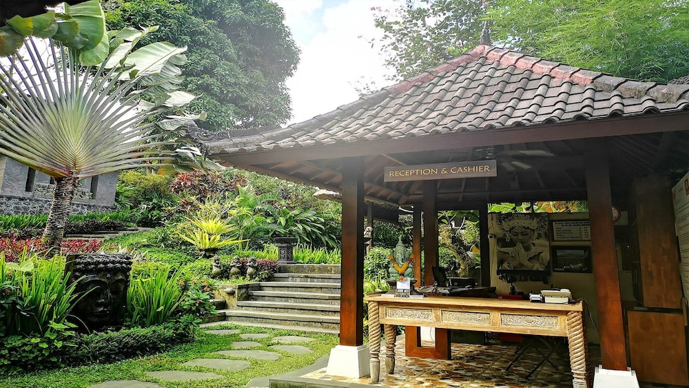 villa nirvana