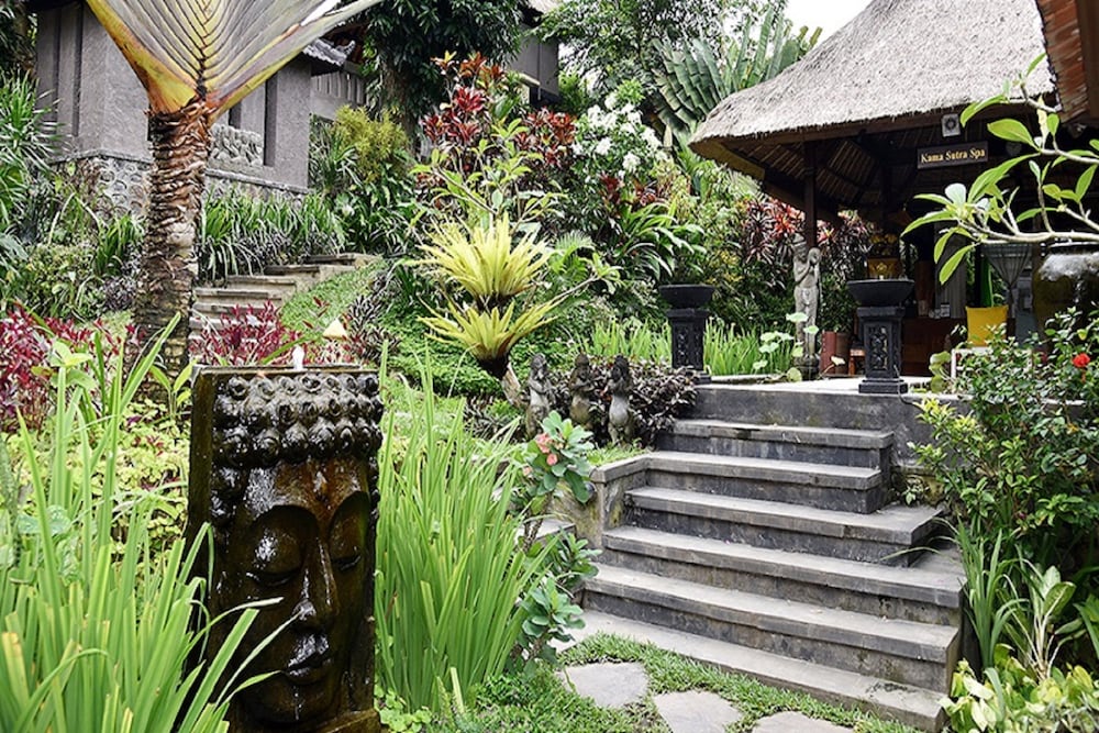villa nirvana