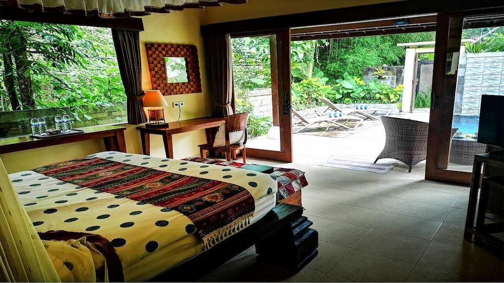 villa nirvana
