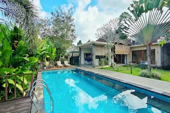 villa nirvana