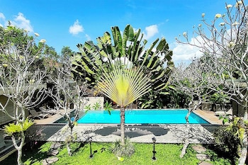 villa nirvana