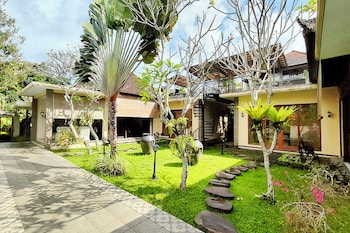 villa nirvana