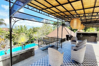 villa nirvana