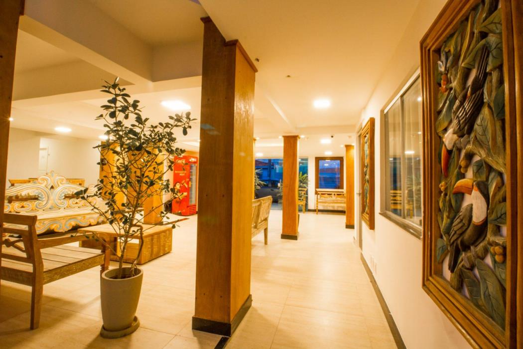 shangrila rede soberano