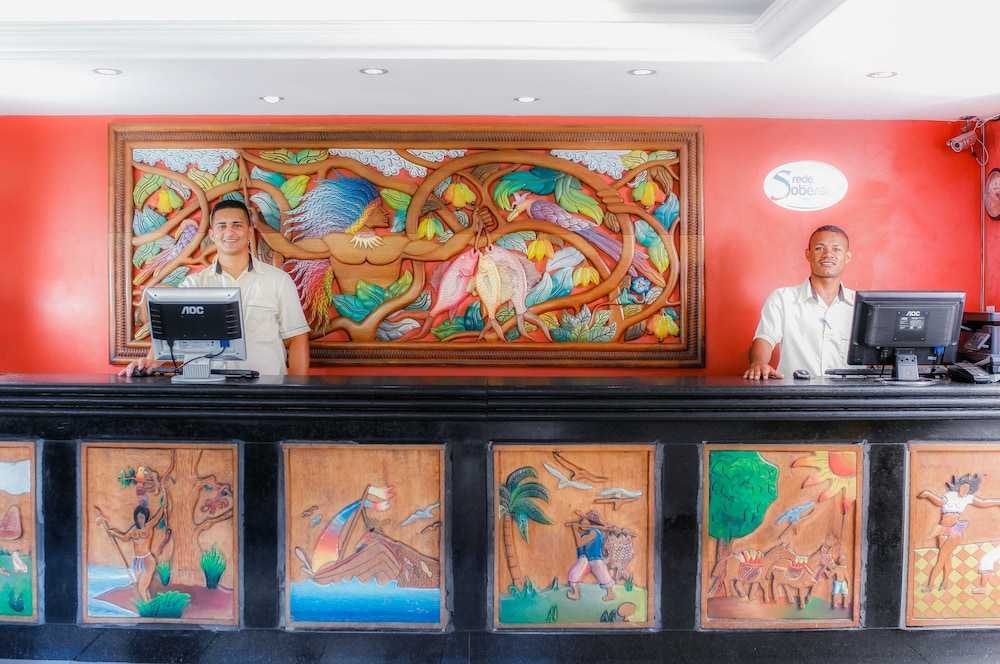 shangrila rede soberano