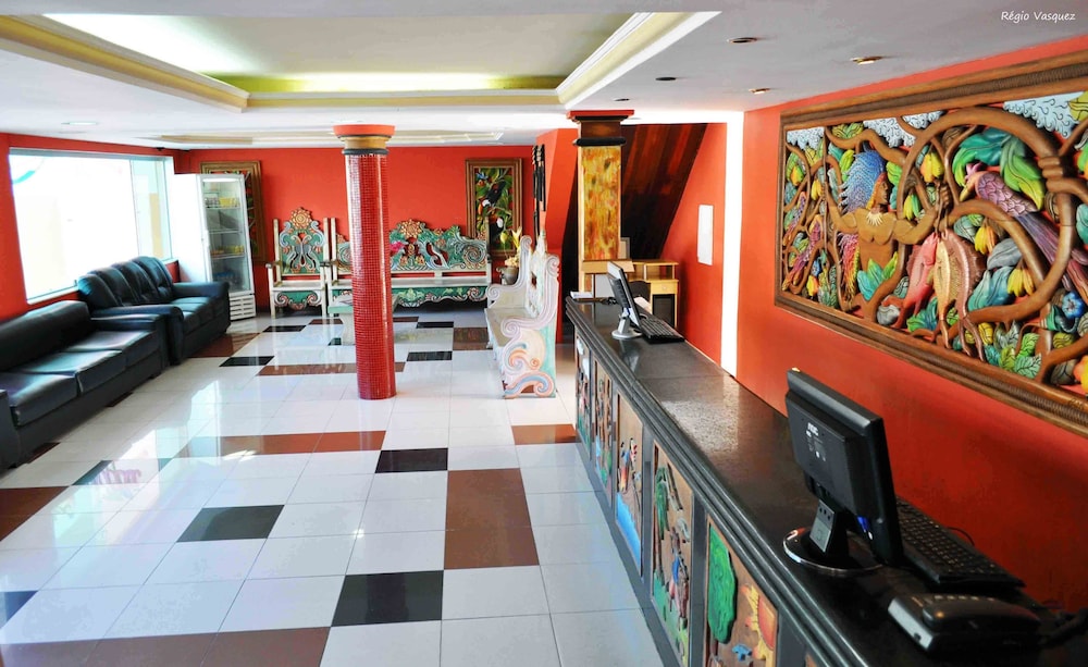 shangrila rede soberano